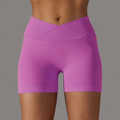 Viral Gym Shorts